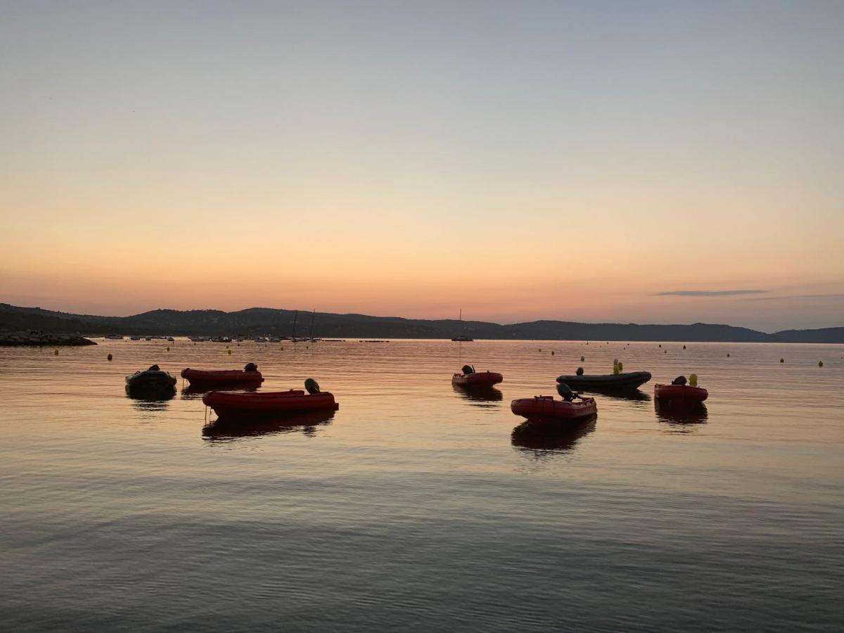 Un Havre De Paix Proche Du Centre Et Des Plages Cavalaire-sur-Mer Bagian luar foto
